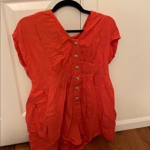 Universal thread romper